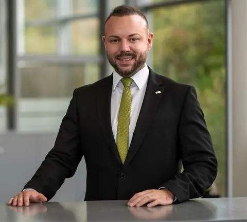 Thomas Dewein, Versicherungsmakler in Ulm-Elchingen