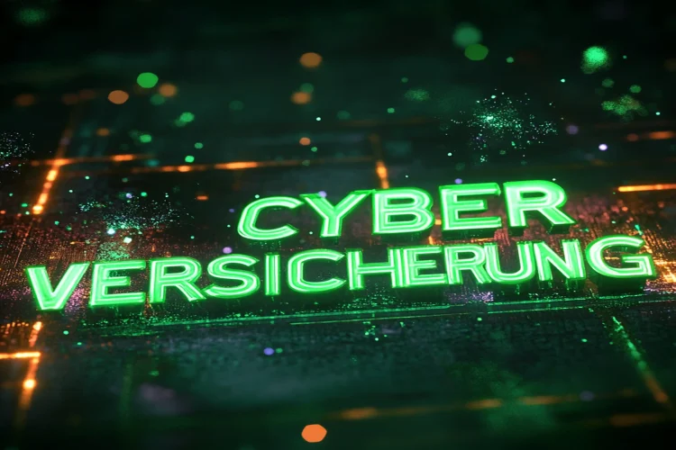 Cyberversicherung