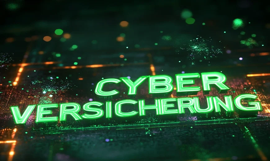 Cyberversicherung