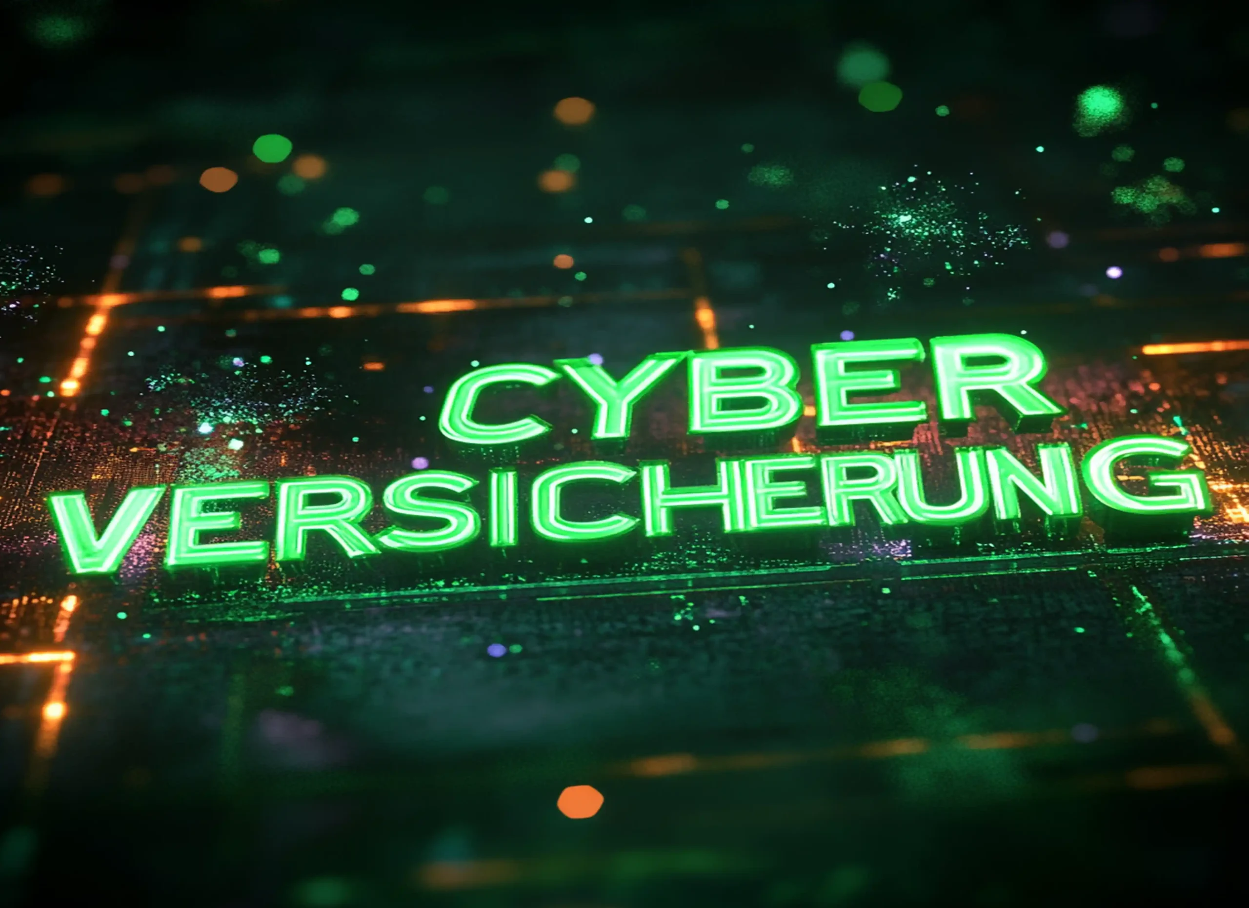 Cyberversicherung