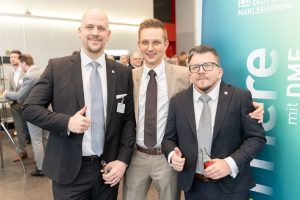 Jahresauftaktveranstaltung Deutsches Maklerforum AG 2024 48
