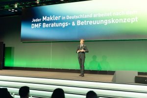 Jahresauftaktveranstaltung Deutsches Maklerforum AG 2024 55